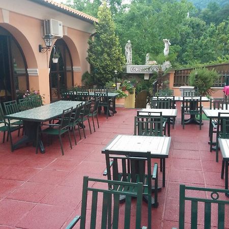 马洛达卡内旅馆公寓式酒店 外观 照片