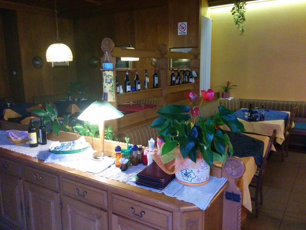 马洛达卡内旅馆公寓式酒店 外观 照片
